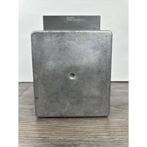 2000 Ford Expedition 5.4L ECM Engine Control Unit ECU YL1F12A650BC OEM 856s2b1b3